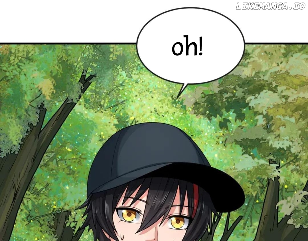 Era of the Haunted Chapter 138 - page 40